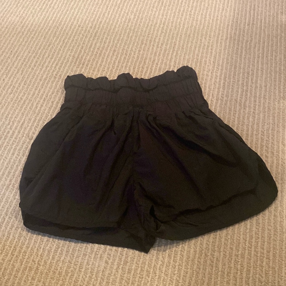Free people movement way home shorts